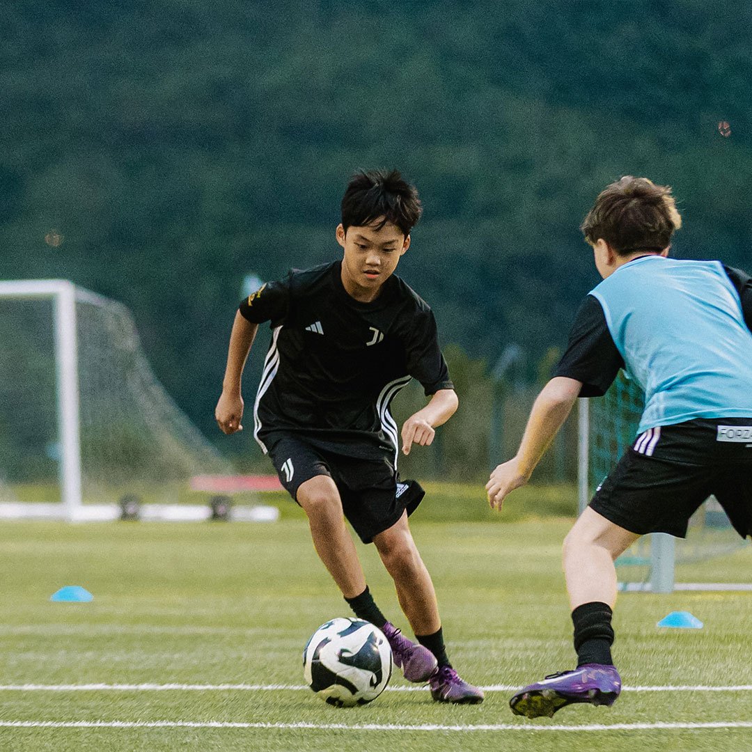 Juventus Academy Hong Kong