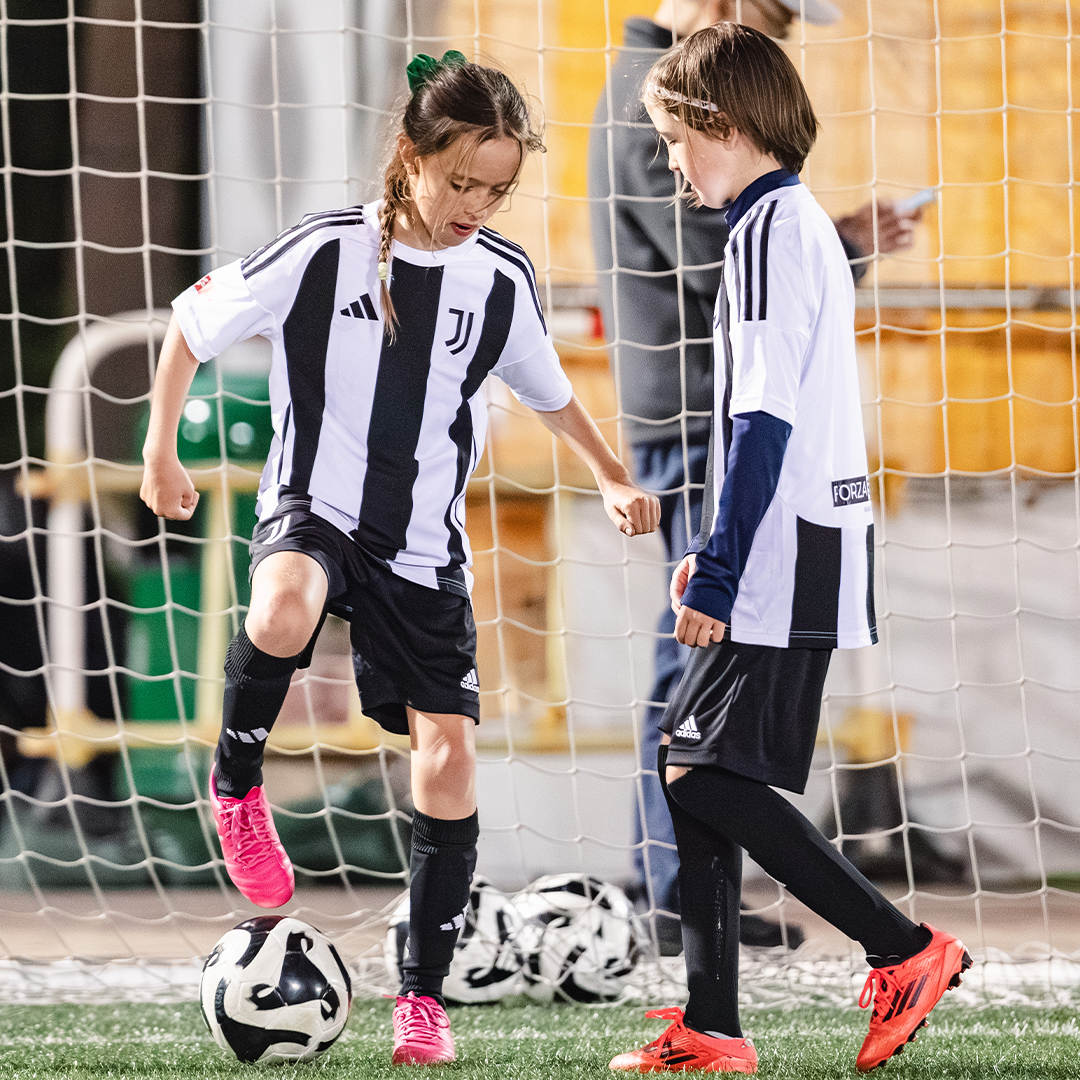 Juventus Academy Hong Kong